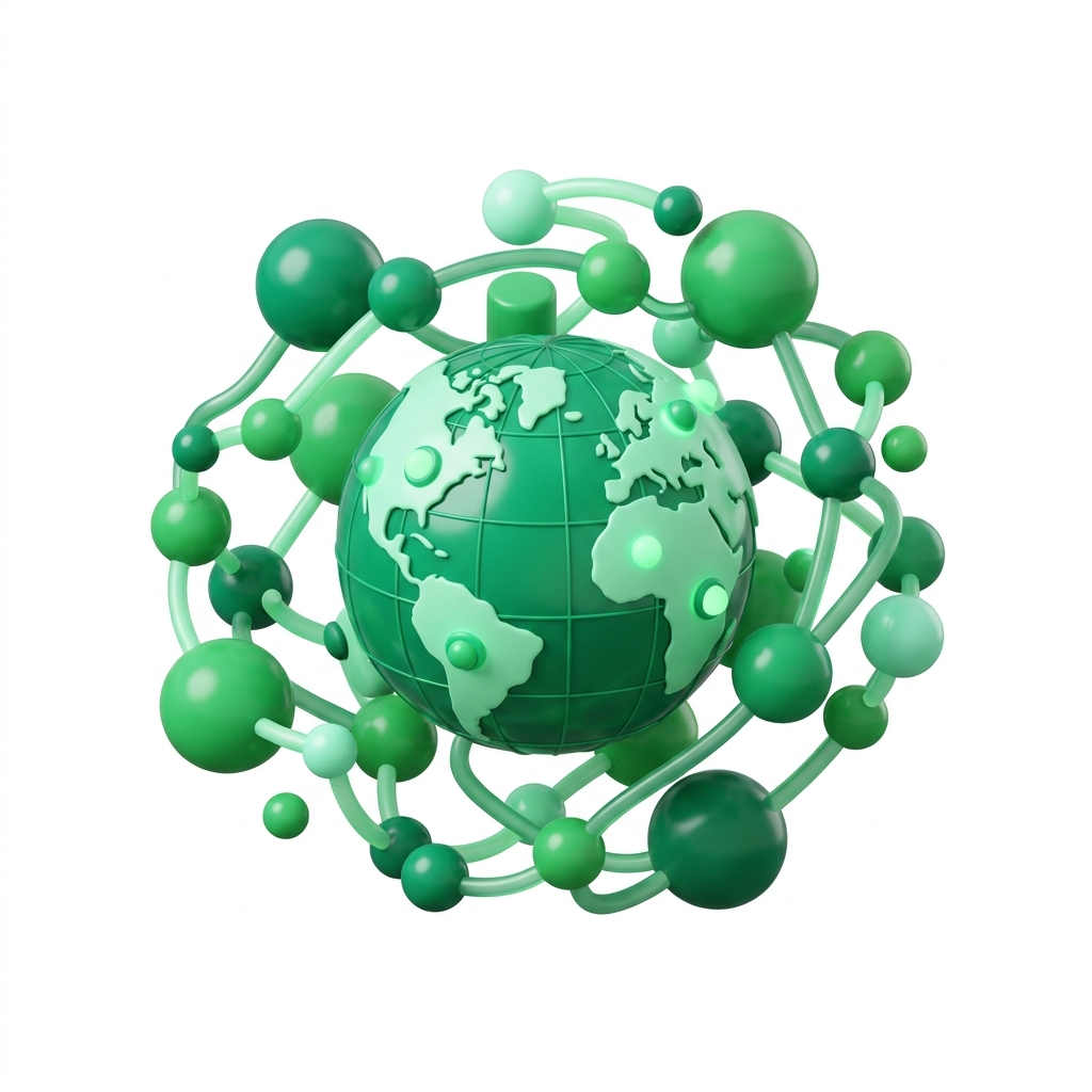 Networking & Kolaborasi